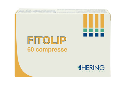 FITOLIP 60 COMPRESSE - latuafarmacia.org