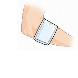 BRACCIALE TENNIS ELBOW GIBAUD ORTHO - latuafarmacia.org