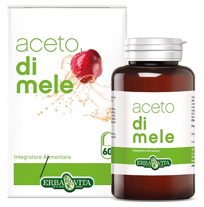 ACETO MELE 60 CAPSULE 550 MG - latuafarmacia.org