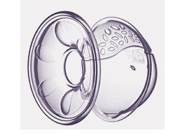 AVENT CONCHIGLIE RACCOGLILATTE 2 PEZZI - latuafarmacia.org