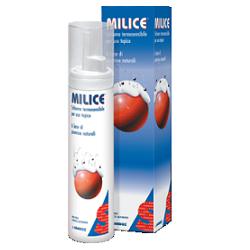 MILICE MOUSSE TERMOSENS 150 ML - latuafarmacia.org