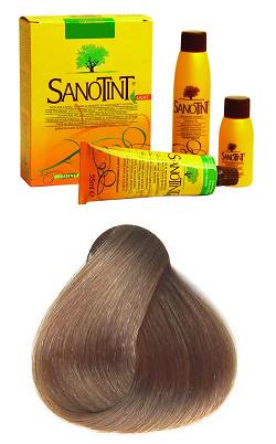 SANOTINT LIGHT TINT BIONDO AMBRATO 76 125 ML - latuafarmacia.org