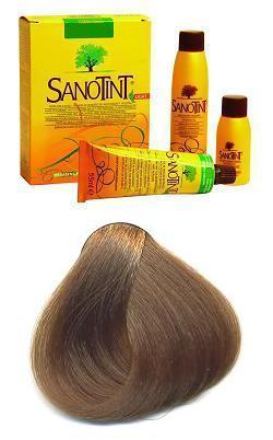 SANOTINT LIGHT TINT BIONDO NATURALE 79 125 ML - latuafarmacia.org