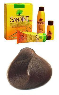 SANOTINT LIGHT TINT BIONDO SCURO 84 125 ML - latuafarmacia.org
