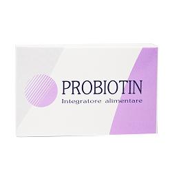 PROBIOTIN 40 COMPRESSE - latuafarmacia.org