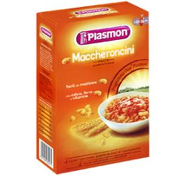 PLASMON PASTINA MACCHERONCINI 340 G - latuafarmacia.org