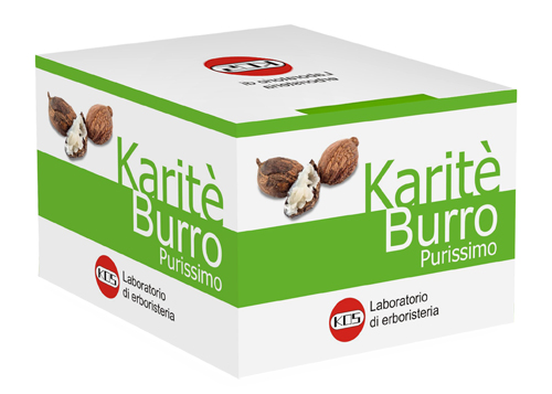 BURRO KARITE 100 G - latuafarmacia.org