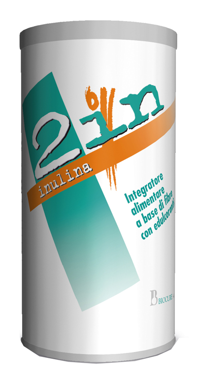 2IN FIBRA+DOLCIFICANTE 200 G - latuafarmacia.org