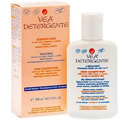 VEA DETERGENTE PROTETTIVO LENITIVO 100 ML - latuafarmacia.org