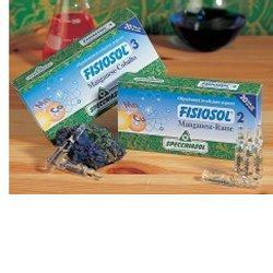 FISIOSOL 2 MN CU 20F 2ML - latuafarmacia.org