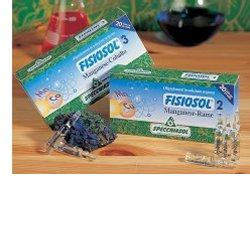 FISIOSOL 15 CU 20F 2ML - latuafarmacia.org