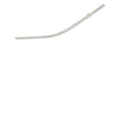 SONDA PER URETEROCUTANEOSTOMIA IN POLIURETANO WIRUTHAN TRASPARENTE SENZA ALETTE DISCO REGOLABILE LUNGHEZZA 40 CM CH10 1 PEZZO - latuafarmacia.org