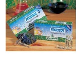FISIOSOL 6 ZN CU 20 FIALE - latuafarmacia.org
