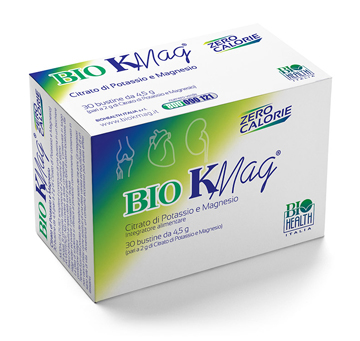BIOKMAG 30 BUSTINE - latuafarmacia.org