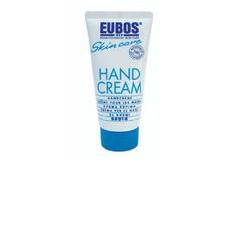 EUBOS CREMA MANI 50 ML TUBO - latuafarmacia.org