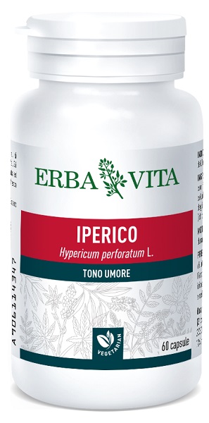 IPERICO 60 CAPSULE 400 MG - latuafarmacia.org
