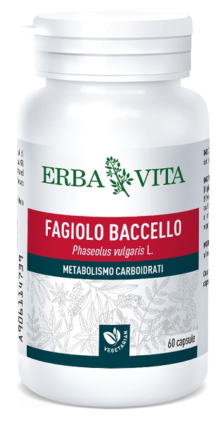 FAGIOLO BACELLO 60 CAPSULE 450 MG - latuafarmacia.org