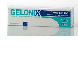 GELONIX CREMA ANTIGELONICA 30 G - latuafarmacia.org