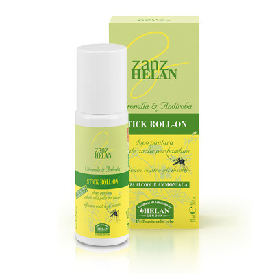 ZANZHELAN STICK DOPO PUNTURA 15 ML - latuafarmacia.org