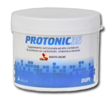 PROTONIC 35 CACAO 300 G - latuafarmacia.org