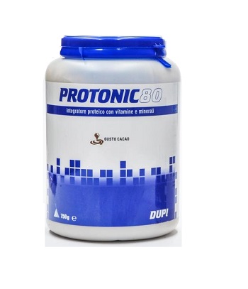 PROTONIC 80 CACAO 750 G - latuafarmacia.org