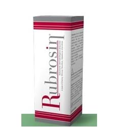 SOLUZIONE RUBROSIN 50 ML - latuafarmacia.org