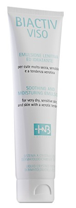 BIACTIV VISO EMULSIONE LENITIVA 100 ML - latuafarmacia.org