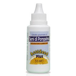 ACTISEED POMPELMO SEMI ESTRATTO LIQUIDO 50 ML - latuafarmacia.org