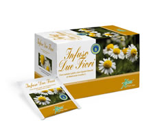 L'INFUSO DUE FIORI TISANA 20 FILTRI - latuafarmacia.org