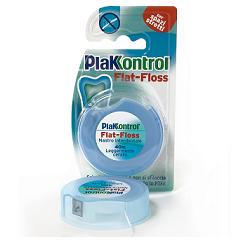 PLAKKONTROL FLAT FLOSS FILO 40 - latuafarmacia.org