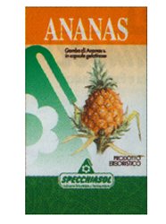 ANANAS ERBE 80CPS - latuafarmacia.org