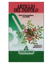 ARTIGLIO DIAVOLO ERBE 80CPS - latuafarmacia.org