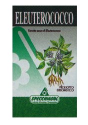 ELEUTEROCOCCO ERBE 80 CAPSULE - latuafarmacia.org