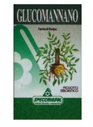 GLUCOMANNANO ERBE 80CPS - latuafarmacia.org
