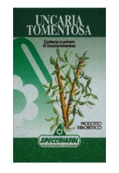 UNCARIA TOMENTOSA ERBE 80CPS - latuafarmacia.org
