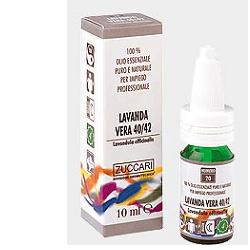 ZUCCARI OLIO ESSENZIALE LAVANDA 10 ML - latuafarmacia.org