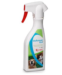 DEFENSOR ECO LOZIONE NO GAS 250 ML - latuafarmacia.org