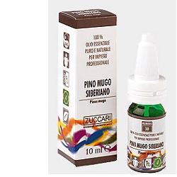 ZUCCARI OLIO ESSENZIALE PINO MUGO 10 ML - latuafarmacia.org