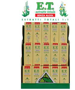 ELEUTEROCOCCO ESTRATTO TITOLATO 30 ML - latuafarmacia.org