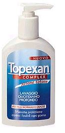NEW TOPEXAN COMPLEX PELLI NORMALI 150 ML - latuafarmacia.org