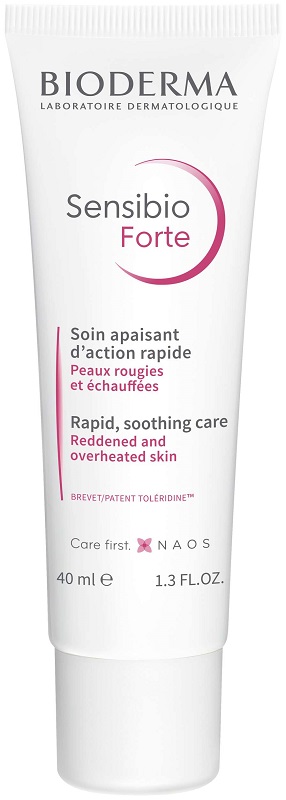 SENSIBIO FORTE CREMA 40 ML - latuafarmacia.org