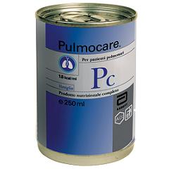PULMOCARE VANIGLIA 250 ML - latuafarmacia.org