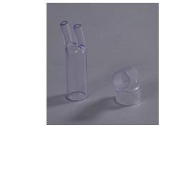FORCELLA NASALE CON RACCORDO - latuafarmacia.org