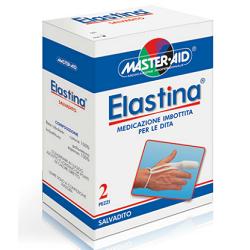 MASTER-AID ELASTINA SALVADITA 2 PEZZI - latuafarmacia.org