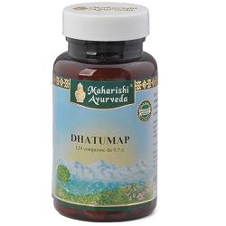 DHATUMAP 120 COMPRESSE - latuafarmacia.org