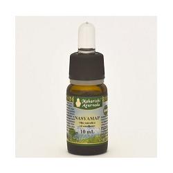 NASYAMAP OLIO GOCCE 10 ML - latuafarmacia.org
