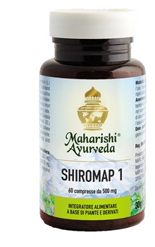 SHIROMAP 1 60 COMPRESSE - latuafarmacia.org