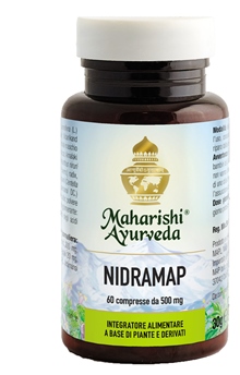 NIDRAMAP 60 COMPRESSE - latuafarmacia.org