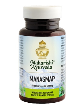 MANASMAP 60 COMPRESSE - latuafarmacia.org
