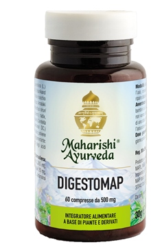 DIGESTOMAP 60 COMPRESSE - latuafarmacia.org